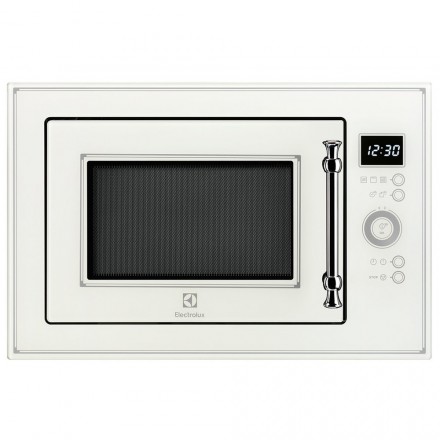 Встраиваемая микроволновая печь Electrolux  EMT25203C rococo