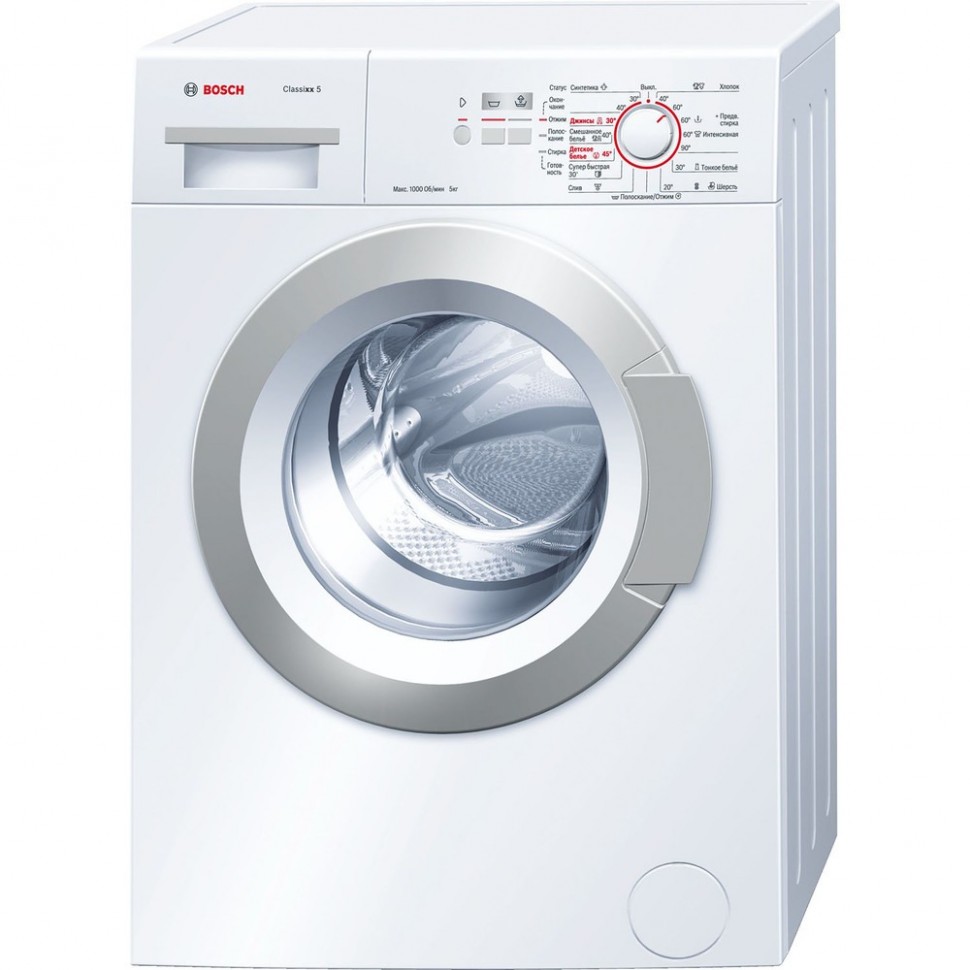 Стиральная машина Bosch WLG20060OE Стиральная машина Bosch WLG20060OE