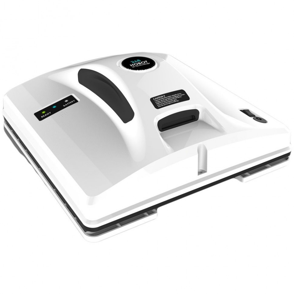 Робот-мойщик окон Hobot 268 Робот-мойщик окон Hobot 268