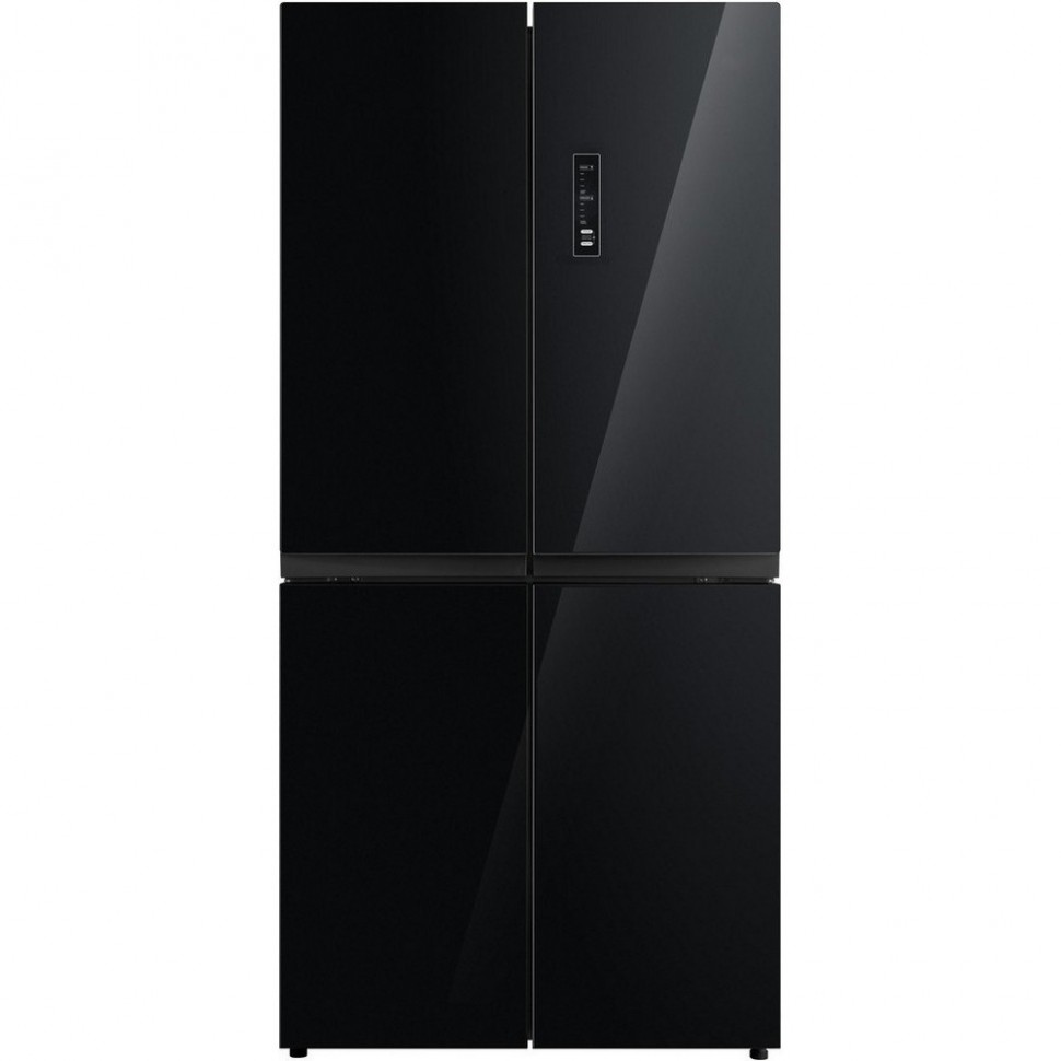 Холодильник Korting KNFM 81787 GN Холодильник Korting KNFM 81787 GN