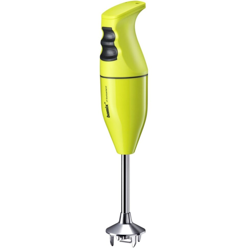 Блендер Bamix EO160 Classic Lime Блендер Bamix EO160 Classic Lime