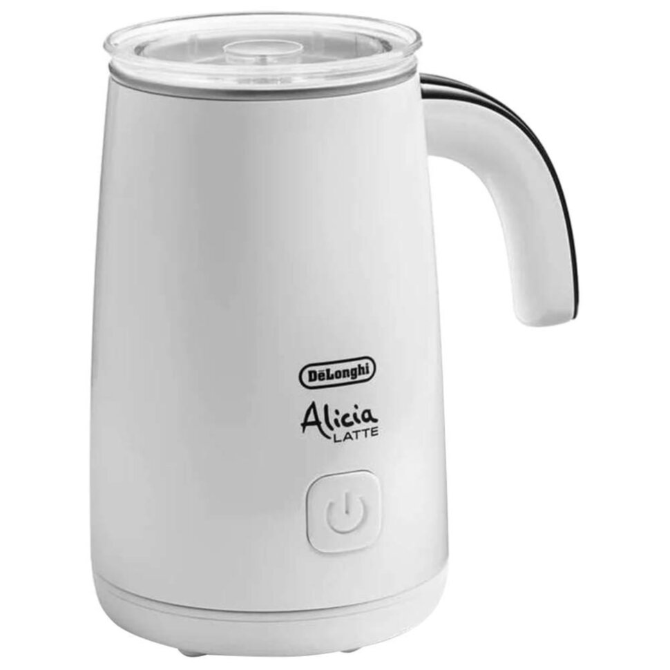 Вспениватель молока Delonghi EMF2 W Вспениватель молока Delonghi EMF2 W