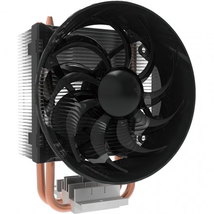 Кулер Cooler Master RR-T200-22PK-R1