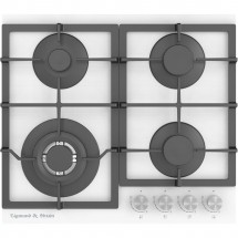 Варочная поверхность Zigmund Shtain M 26.6 W