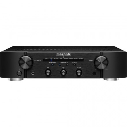 Ресивер Marantz PM6007 Black