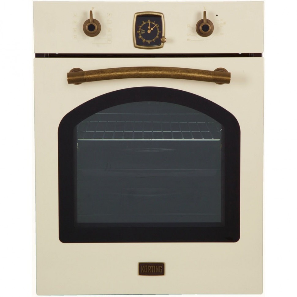 Духовой шкаф Korting OKB 4941 CRB Calabria Духовой шкаф Korting OKB 4941 CRB Calabria