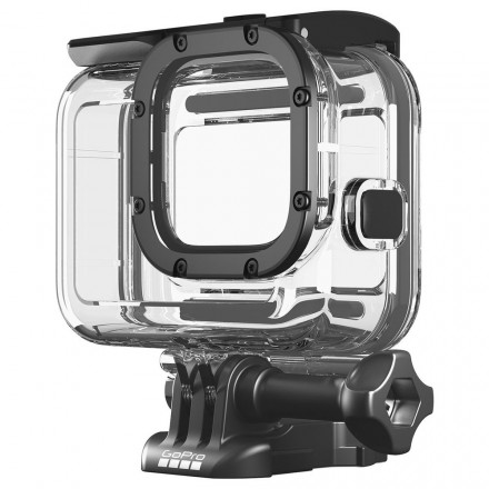 Водонепроницаемый бокс GoPro HERO8 Protective Housing (AJDIV-001)