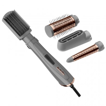 Фен-щетка Babyliss AS 136E