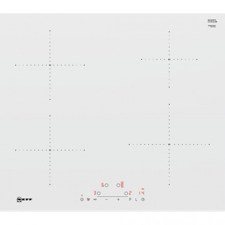 Варочная поверхность NEFF T36FD40W2