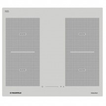 Варочная поверхность Maunfeld MVI59.2FL-WH