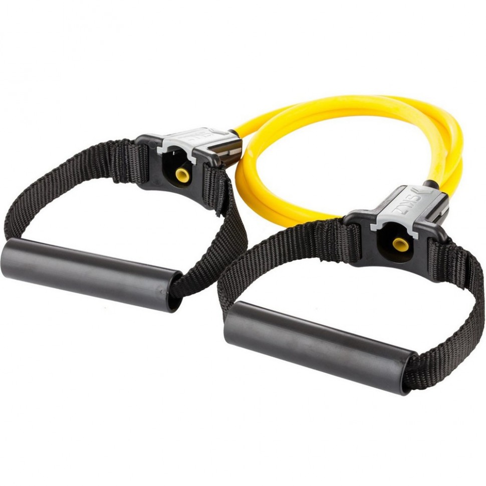 Набор для тренировок с силовыми тросами SKLZ Resistance Cable Set Medium Набор для тренировок с силовыми тросами SKLZ Resistance Cable Set Medium