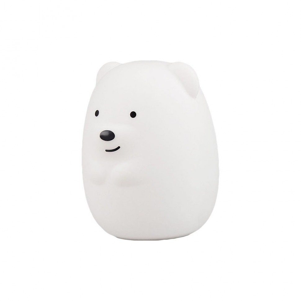 Ночник Rombica LED Bear (dl-a002) Ночник Rombica LED Bear (dl-a002)