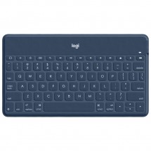 Клавиатура Logitech Keys-To-Go синяя (920-010123)