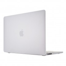 Чехол VLP Plastic Case для Apple MacBook Pro, белый