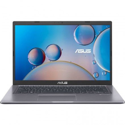 Ноутбук ASUS VivoBook 14 X415EA-EB528T Grey (90NB0TT2-M07330)