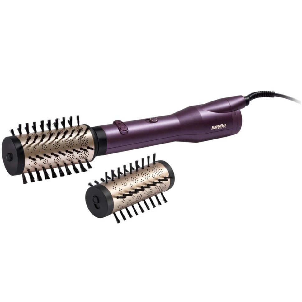 Фен-щетка Babyliss AS950E Фен-щетка Babyliss AS950E