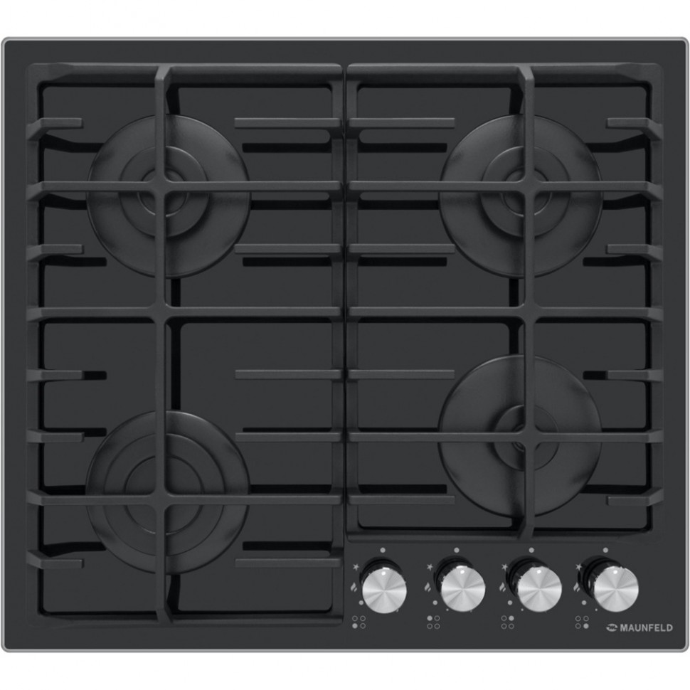 Варочная поверхность Maunfeld EGHG.64.6CB/G Варочная поверхность Maunfeld EGHG.64.6CB/G