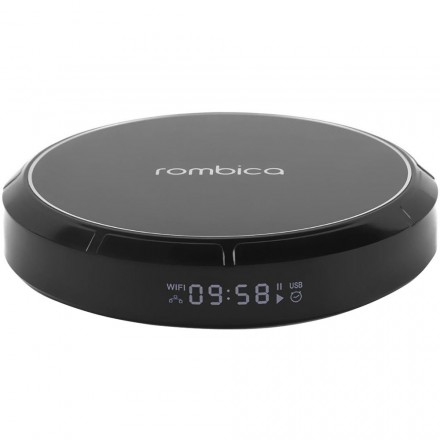 Медиаплеер Rombica Smart Box Z1 (VPDS-06)