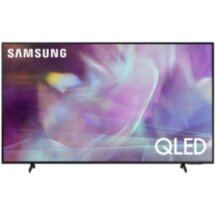Телевизор Samsung QLED QE55Q60ABUXRU (2021)
