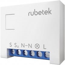 Одноканальный блок управления Rubetek RE-3311