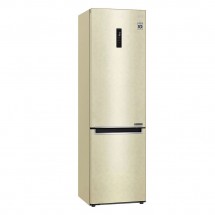 Холодильник LG DoorCooling GA-B 509 MESL