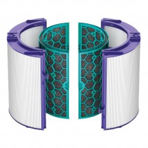 Комплект фильтров Dyson Glass Hepa Inner Carbon Filter Retail (969048-05)