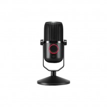 Микрофон для компьютера Thronmax M4 Plus Mdrill Zero Plus Jet Black