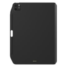 Чехол для планшета SwitchEasy CoverBuddy для Apple iPad Pro 11 (2020) чёрный