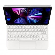 Чехол-клавиатура Apple Magic Keyboard для iPad Pro 11&amp;quot; (1?го и 2?го поколения)