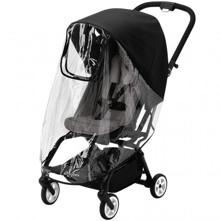 Дождевик для коляски Cybex Eezy S Twist