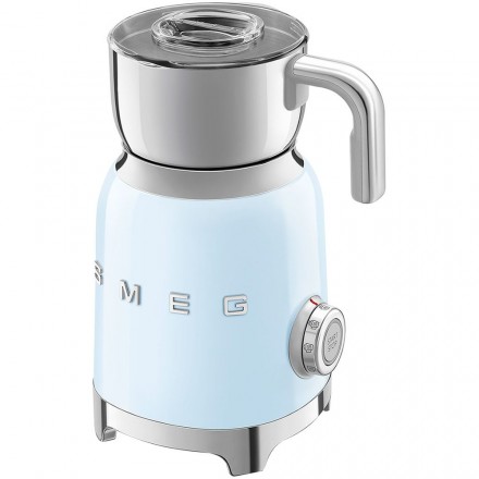 Вспениватель молока Smeg MFF01PBEU