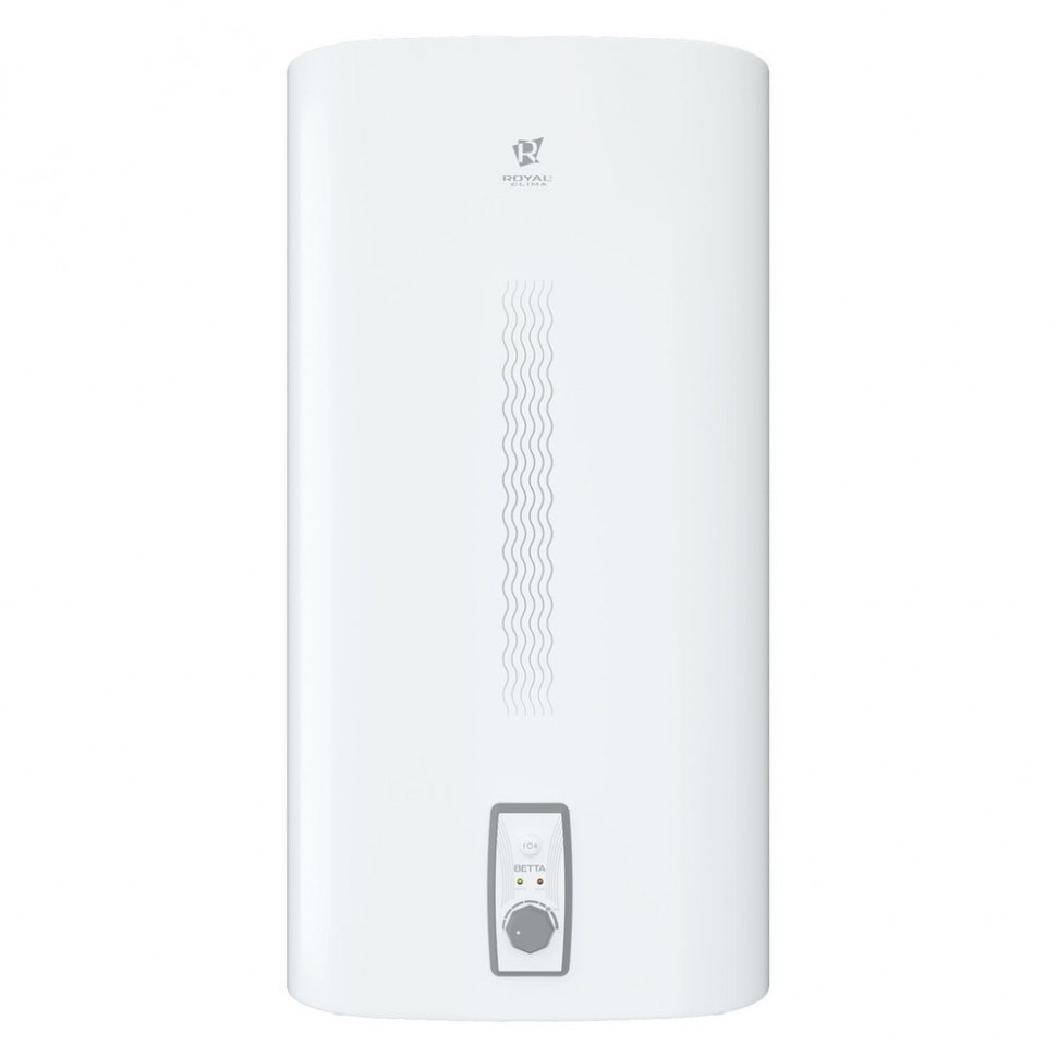 Водонагреватель RoyalClima Betta Inox RWH-BI100-FS Водонагреватель RoyalClima Betta Inox RWH-BI100-FS