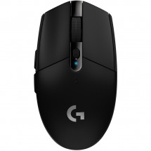 Компьютерная мышь Logitech G305 Lighspeed Black 910-005282