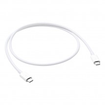 Кабель Apple Thunderbolt 3 (USB-C), белый