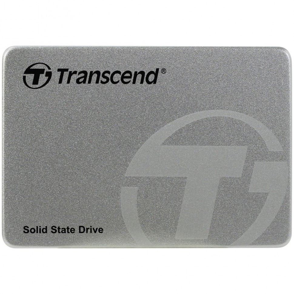 Жесткий диск Transcend 220S 120GB (TS120GSSD220S) Жесткий диск Transcend 220S 120GB (TS120GSSD220S)