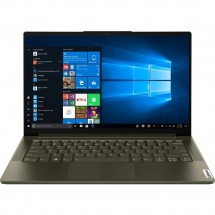 Ноутбук Lenovo Yoga Slim 7 14ITL05 (82A30099RU)