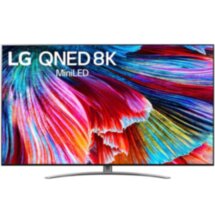 Телевизор LG 86QNED996PB (2021)