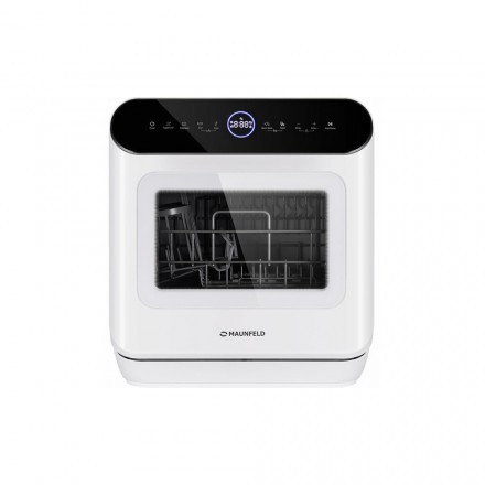 Посудомоечная машина Maunfeld MWF07IM