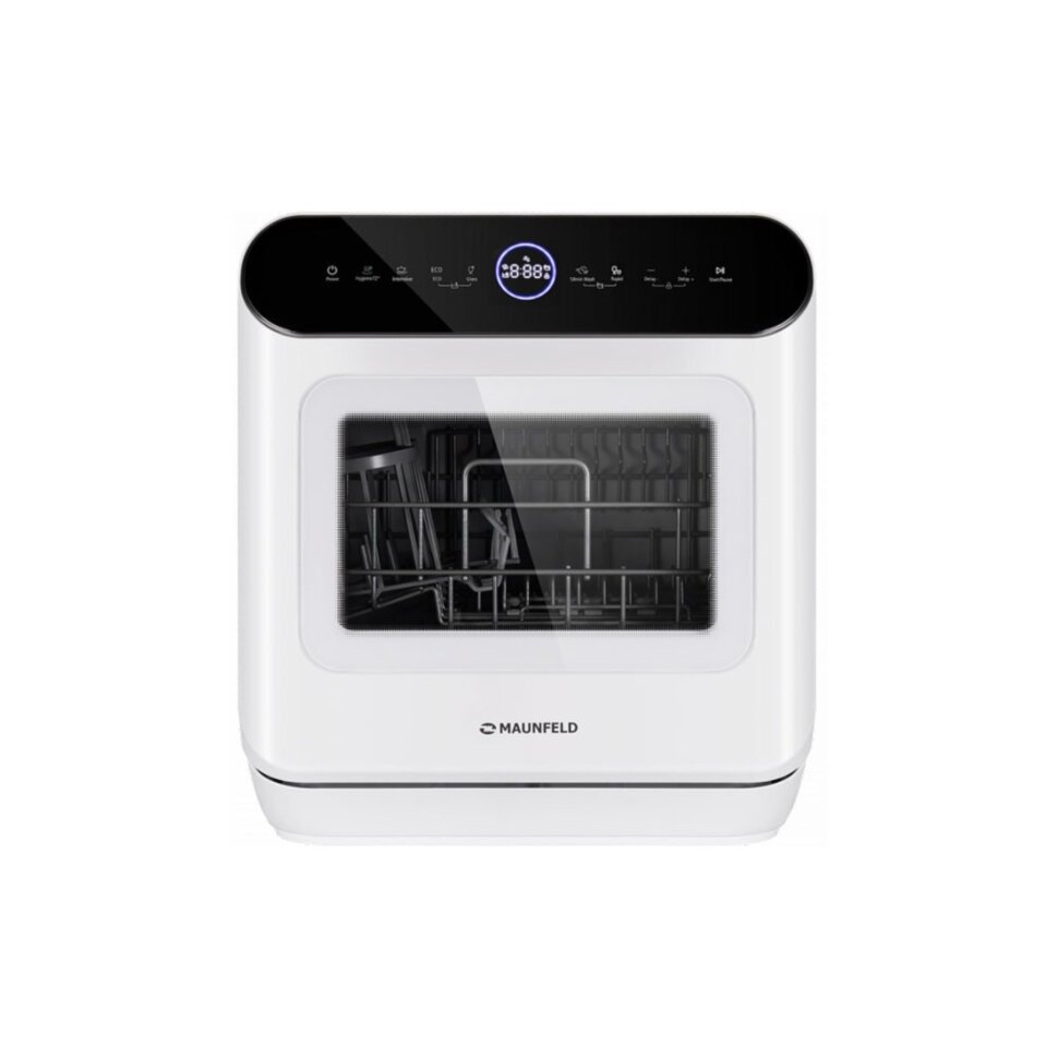 Посудомоечная машина Maunfeld MWF07IM Посудомоечная машина Maunfeld MWF07IM