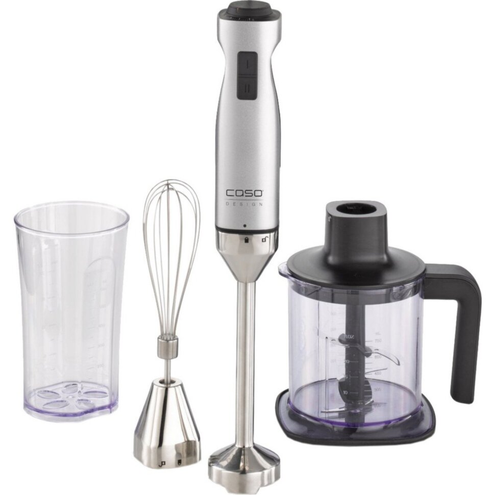 Блендер Caso HB 1000 Блендер Caso HB 1000