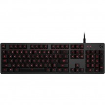 Клавиатура Logitech G413 Mechanical (920-008309)