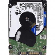 Жесткий диск Western Digital 2TB (20SPZX)