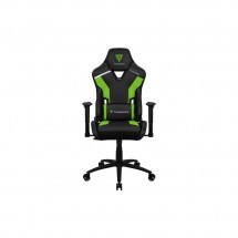 Компьютерное кресло ThunderX3 TC3 Neon Green