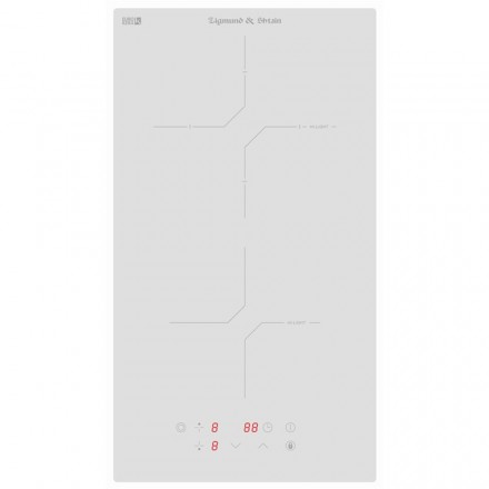 Варочная поверхность Zigmund Shtain CN 38.3 W