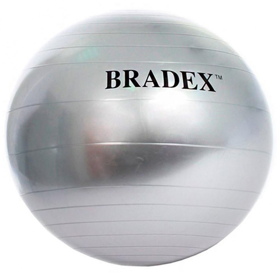 Мяч для фитнеса Bradex SF 0017 Мяч для фитнеса Bradex SF 0017