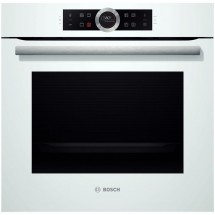 Духовой шкаф Bosch HBG 672BW1F