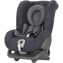 Детское автокресло Britax Roemer First Class Plus Storm Grey Trendline