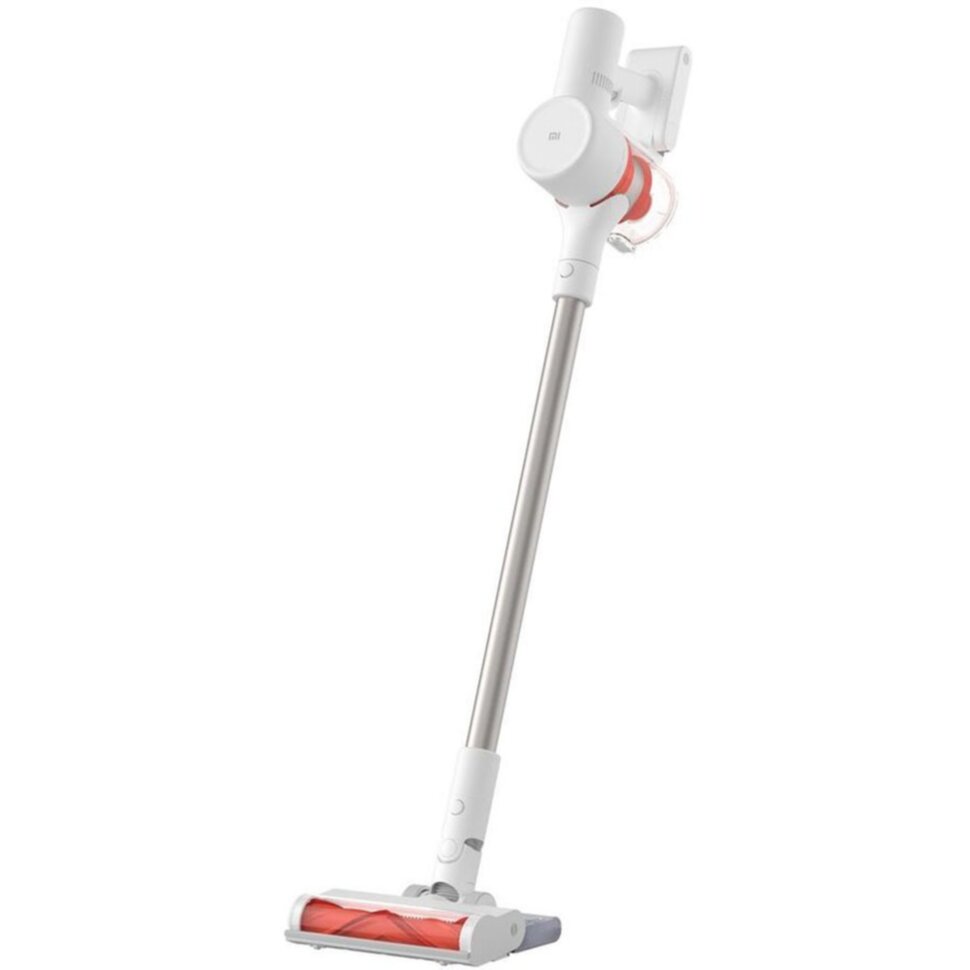 Вертикальный пылесос Xiaomi Mi Handheld Vacuum Cleaner G10 Вертикальный пылесос Xiaomi Mi Handheld Vacuum Cleaner G10