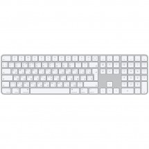 Клавиатура Apple Magic Keyboard  для моделей Mac (MK2C3RS/A)