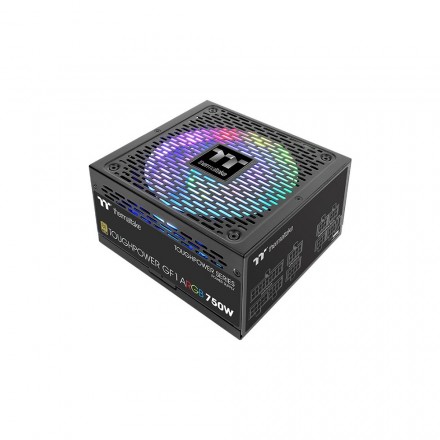 Блок питания Thermaltake Toughpower ATX Gold PS-TPD-0750F3FAGE-1